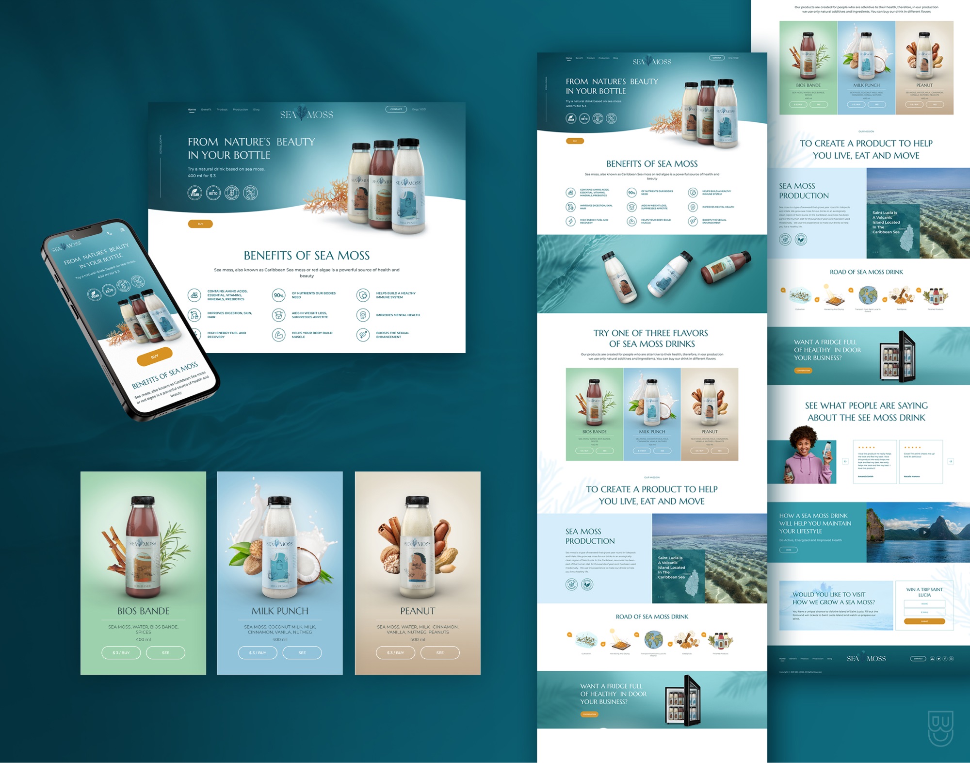 ПОРТФОЛИО СТУДИЯ БРЭНЧ ДИЗАЙН БЕЛАРУСЬ САЙТ ПРОМО