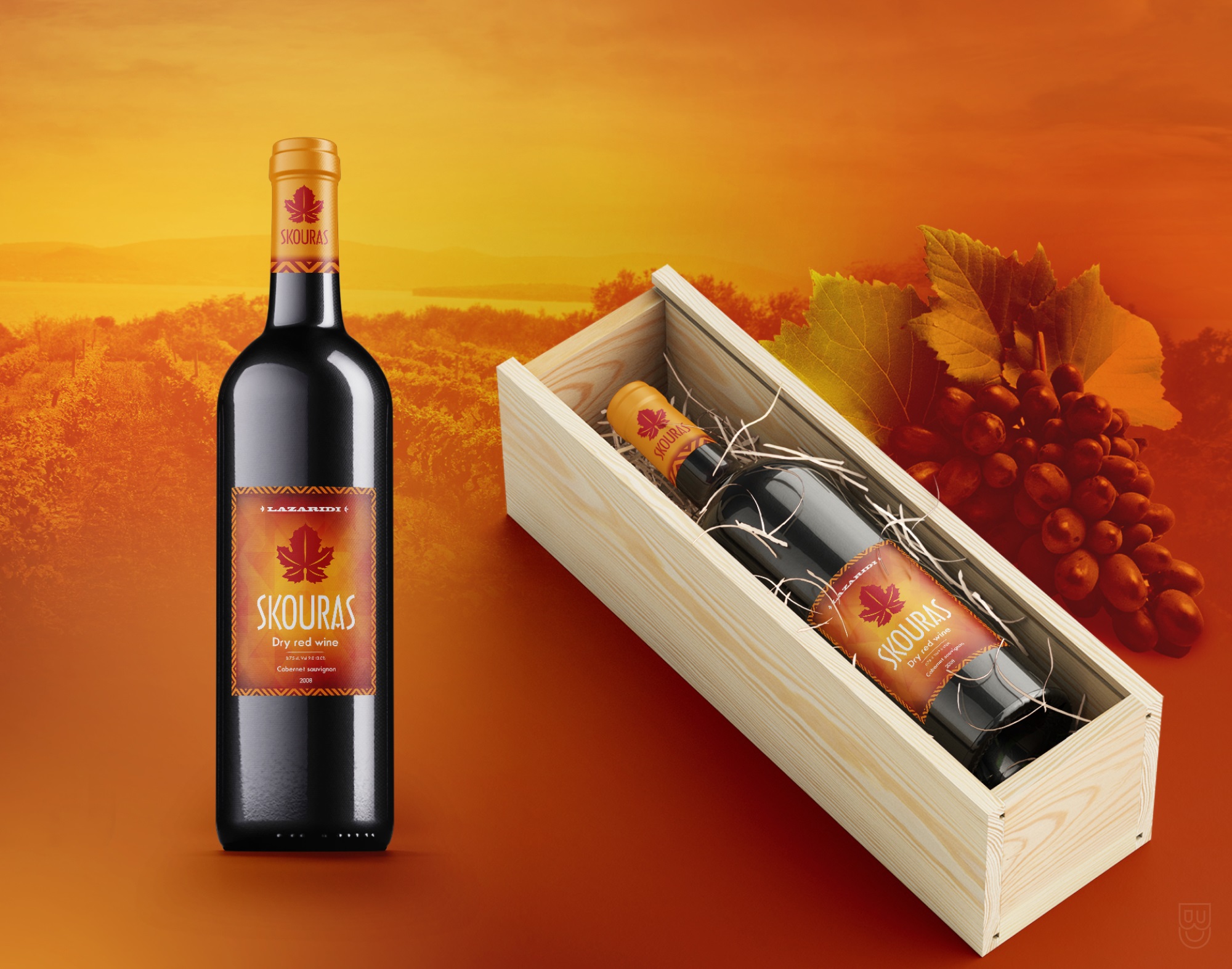 СТУДИЯ БРЭНЧ ДИЗАЙН БЕЛАРУСЬ ЭТИКЕТКА