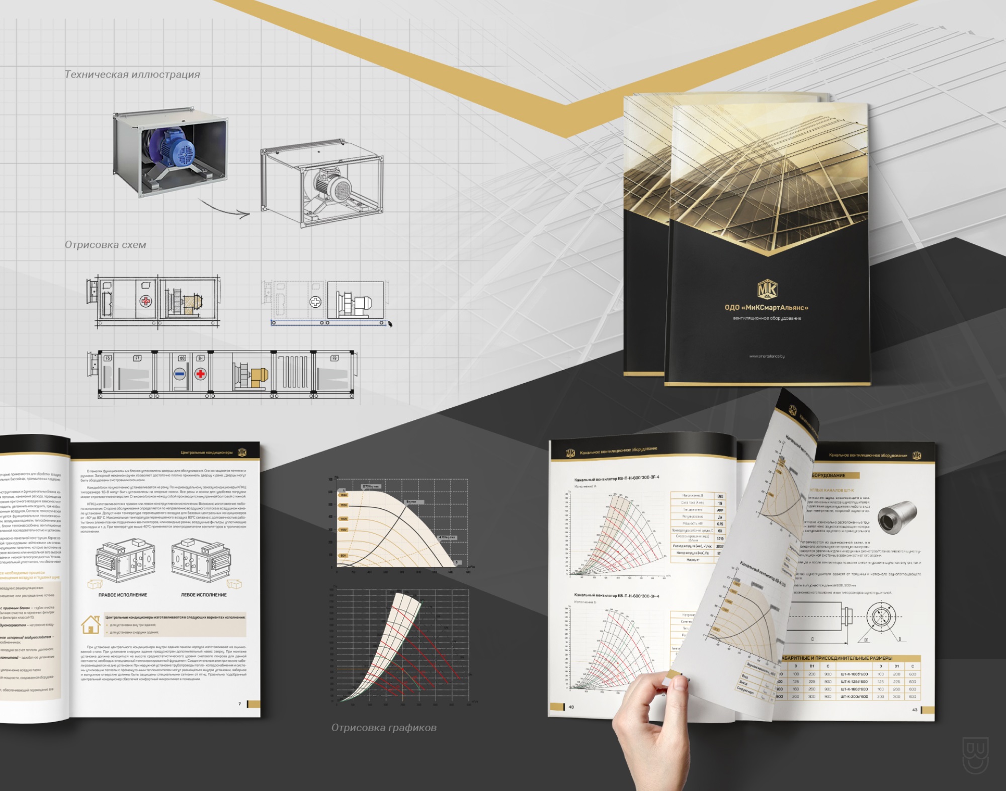 ПОРТФОЛИО СТУДИЯ БРЭНЧ ДИЗАЙН БЕЛАРУСЬ КАТАЛОГ