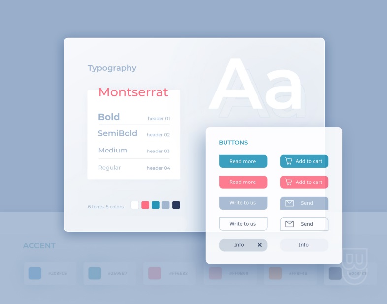 ПОРТФОЛИО СТУДИЯ БРЭНЧ ДИЗАЙН БЕЛАРУСЬ ВЕБ-КИТ ВЕБ-ГАЙД UI-КИТ 1-1-1